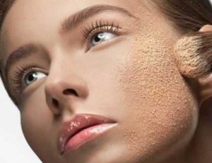 translucent-powder