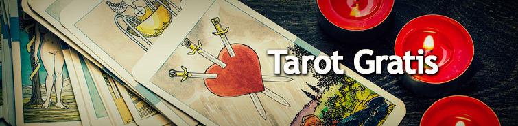 Tarot gratis online