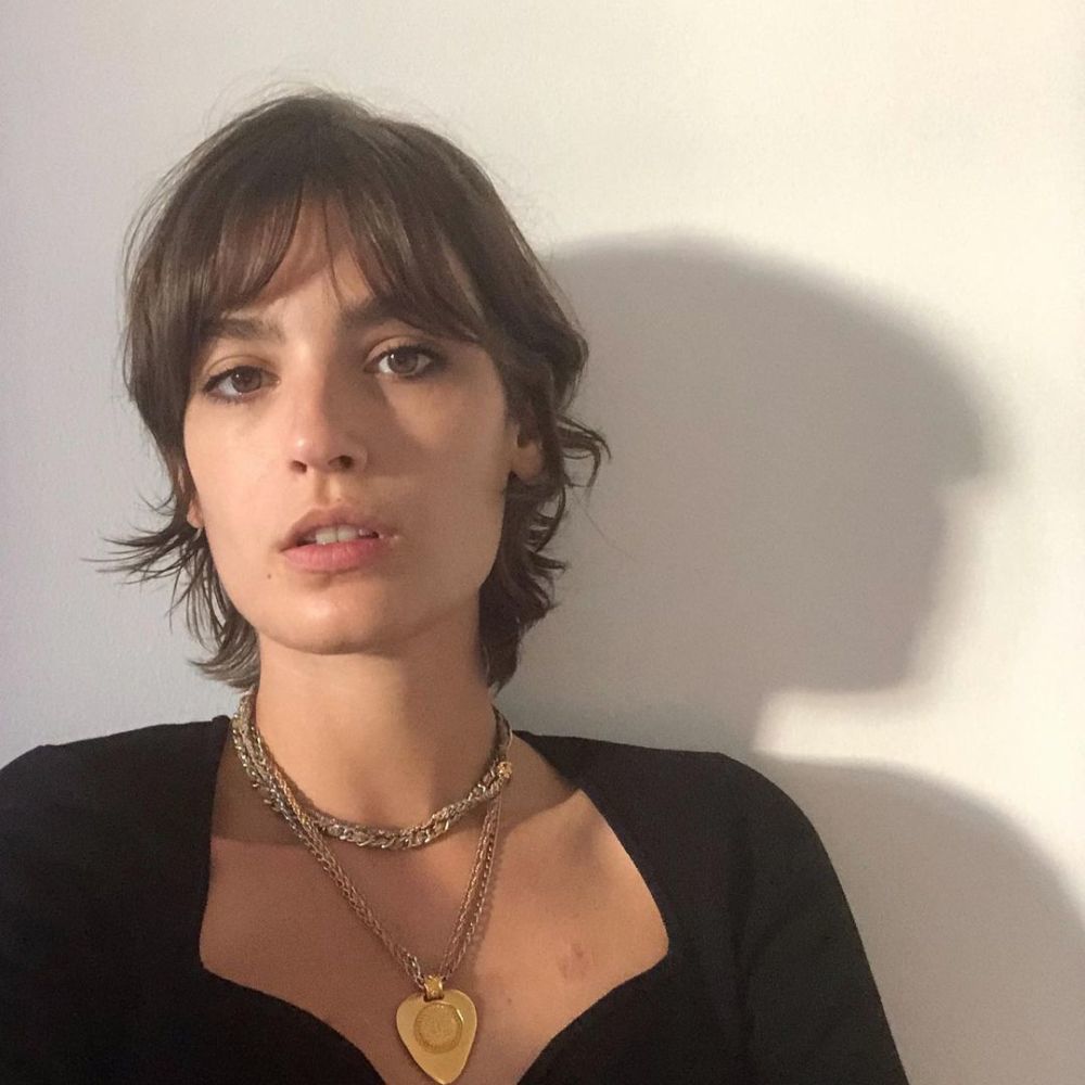 Alma Jodorowsky (29 a